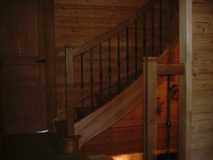 INTERIEUR ESCALIER  (21)